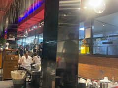-橦橦小马扎烧烤 (传媒大学店)