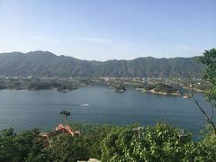 -仙岛湖旅游风景区