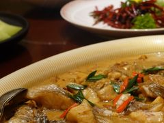 -四季轩中餐厅·萧山味道·运河家宴(三立开元名都店)