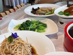 -满堂·烤鸭店·北京菜(鼓楼店)