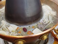 -乐宴·老北京铜火锅(桂庙店)