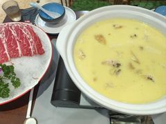 -金龙·打边炉(武进路店)