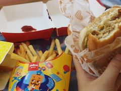 -超级飞侠主题餐厅