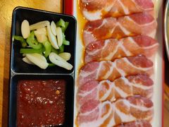 -串掌柜·炭火烤肉撸串专营店(盛世俪园店)