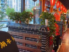 -江湖水乡铁锅炖魚(周庄嘉园店)