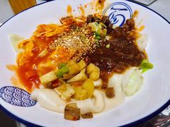 -大嘻咹biangbiang面(历史博物馆店)