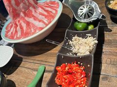 -聚汇坊椰子鸡·山野菌(环市东店)