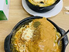 -曹宝林砂锅麻辣烫(星光路店)