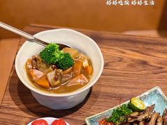-不急·slowdown·长沙深夜食堂(梅溪湖店)
