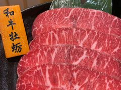 -九田家黑牛烤肉料理(华侨城店)