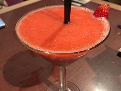 -Pancakes on the rocks(Darling Harbour)