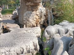 -西海子公园