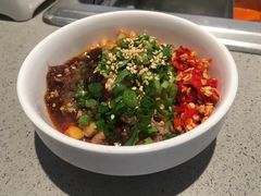 -海底捞火锅(老城根店)