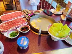 -大吉利·潮汕鲜牛肉火锅(总店)