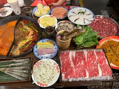 -萍姐火锅·公路夜市(南京新街口店)