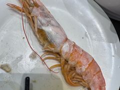 -川骄海鲜自助(河东店)