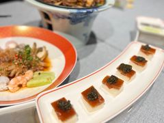 -柿合缘新京菜(静安嘉里中心店)