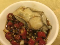 -濠轩阁特色生蚝火锅(水湾路店)