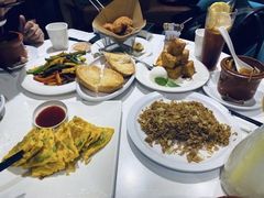 -翠华餐厅(宝安壹方城店)