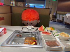 -海底捞火锅鲜切牛肉主题店(长寿路店)