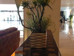 大厅1-北京西国贸大酒店