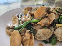 -田源农家饭店·窑鸡王·海鲜(东部湾·融创店)