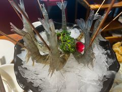 -捞围鲜·港式打边炉(海阳路店)