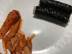 -首尔仁川机场ASIANA LOUNGE贵宾候机室(Incheon)