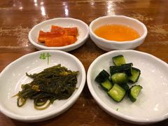 小菜-全州拌饭馆(断桥店)