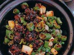 -八木轩·寻味大理白族民俗餐厅(文献路店)