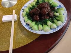 -功德林(南京西路店)