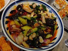 -叁宝烤肉• 西安烧烤(太乙路店)
