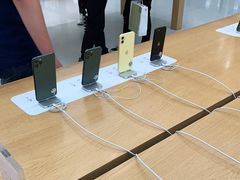 -Apple零售店(济南恒隆广场店)