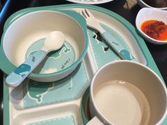 -中山保利艾美酒店-乐美中餐厅