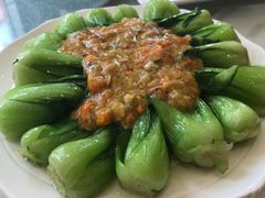 -老正兴菜馆(福州路店)