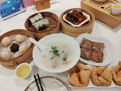 -稻香酒家·35年老字号(侨光店)