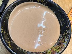 -洞庭洲·防空洞火锅·铜锅涮肉·烧烤(新百广场店)