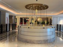 -Yan Ting 宴庭中餐厅(上海静安瑞吉酒店)