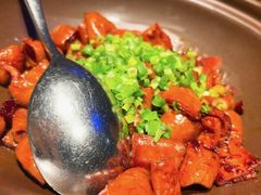 -马仕玖煲·融合菜·酥不腻烤鸭(人大店)