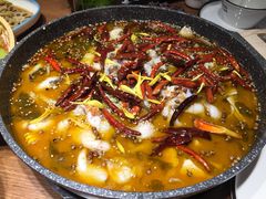 -山城外·非遗酸菜鱼(财富中心店)