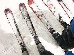 -绍兴启迪乔波冰雪世界