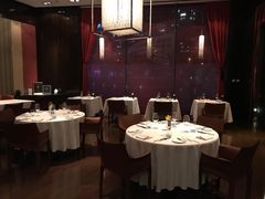大堂-北京金融街丽思卡尔顿酒店·意味轩 Cepe