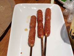 -乐凯撒披萨(南山书城店)