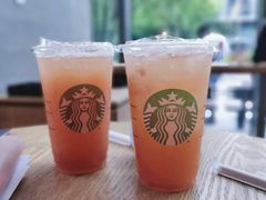 -星巴克臻选(杭州嘉里中心1F店)