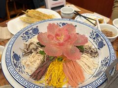 -老雒阳面馆·水席·洛阳菜(王城路店)