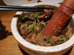 -炊烟小炒黄牛肉(中心印象城店)