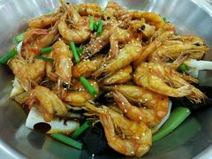 -晓林火锅(安定门店)