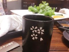 -和萌牛肠烧烤(财富中心店)