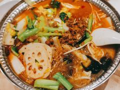 -喜家德虾仁水饺(浦东山姆店)