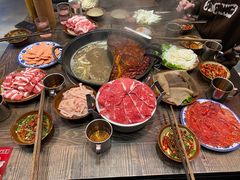 -冯校长老火锅(深圳总店)